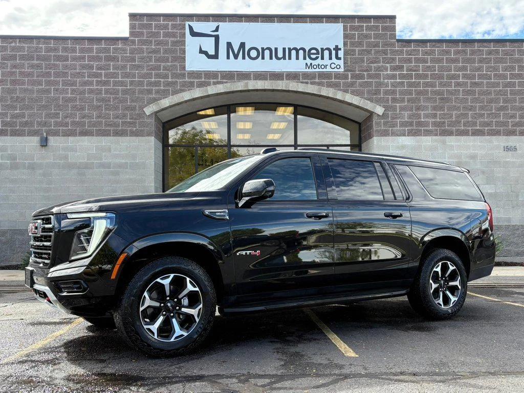 gmc yukon xl 2026 1GKS2HKD7TR375700 image gmc yukon xl 2026 1GKS2HKD7TR375700 image
